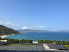 -三亚太阳湾柏悦酒店