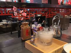 -火宫殿·湘菜小吃·商务宴请·生日聚会(东塘店)