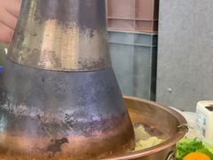 -虾大侠·盱眙龙虾老北京铜锅涮羊肉(金楠天街店)