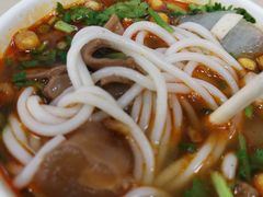 招牌牛杂粉-江三王记牛杂馆(总店)