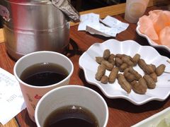 -金刚山烧烤(中山路店)