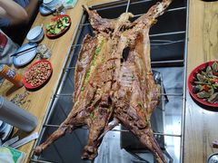 -香木香羊(小汤山店)