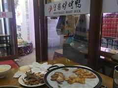 -聚福德烤鸭(锦弘店)