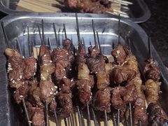 -清真·京华源铜锅涮肉(丰庆店)