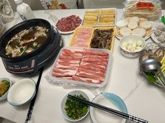 -锅圈食汇火锅烧烤食材超市(长港路店)