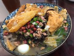 -东门七爷螺蛳粉(浦东店)