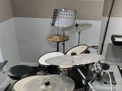 -TEMPO 音乐(五角场店)