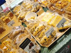 -东哥面包(江宁大润发店)