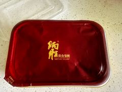 -小炳胜(卓悦中心店)