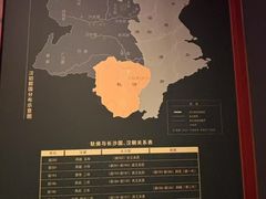 -北京大葆台遗址博物馆