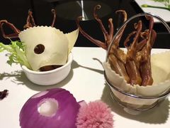 -龍雨堂粤菜食府(福兴大厦店)