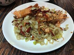 -平成屋· Late Night 食堂(四川北路店)