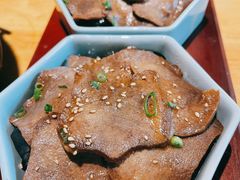 石头烤牛舌-蒙料·手把肉(望京店)