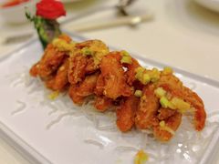 -东港喜来登酒店·天香阁中餐厅