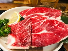-九田家黑牛烤肉料理(石路天虹店)