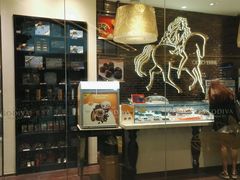 大堂-GODIVA(万象城店)