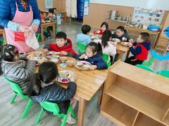 -东方剑桥幼儿园