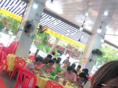 大堂-秋姐美食店(旅游大道店)