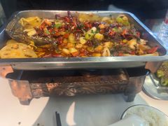 -大草原清真饭庄(沙河店)