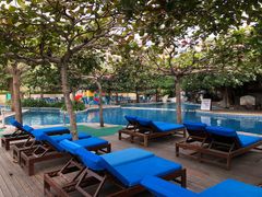 -三亚亚龙湾天域度假酒店