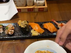 -白石的深夜食堂(济南万象城店)