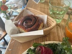 -O'mills Sourdough Bakery&Bistro(永嘉路店)