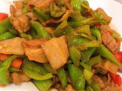 -三清山希尔顿度假酒店