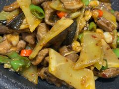 -马凯餐厅(地安门店)