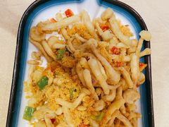 -大眼锅贴水饺(河东店)