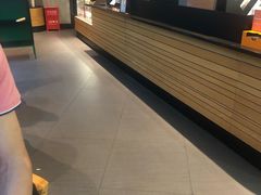 -星巴克(汇京国际广场店)