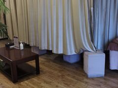 -筋骨堂热敷推拿按摩(枫林绿洲店)