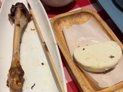 -西贝(龙华天虹购物中心店)