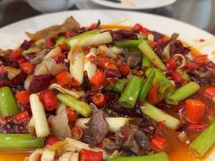 -飞虹鱼馆(春华路店)