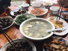 -长廊好灶头 本地人农家菜(枫泾古镇店)