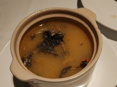 -汤城小厨•粤菜•靓汤(苏州街店)
