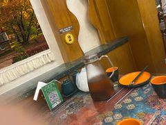-乡村馕坑肉·烧烤·新疆菜·本地人更爱吃(阿勒泰首店)