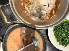 -简小舍·民间手艺菜(武昌江滩店)