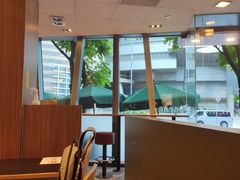 -麦当劳(数码港道店)