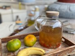 -西安华清御汤酒店