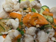 -农耕记·湖南土菜(海上世界店)