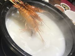 -渔米粥(罗湖店)