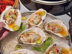 -靓靓蒸虾·头牌蒸虾(雪松路总店)