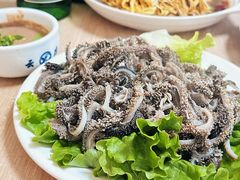 -协顺园回头馆(南顺城路店)