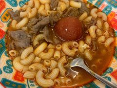 -孖记茶档·热腾茶餐(乐峰店)