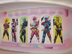 -IPSTAR·潮玩星球·主题店