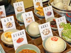 -一味大院•桐庐菜传承店(春江路店)
