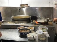 -果渊斋老米家泡馍馆(大雁塔店)
