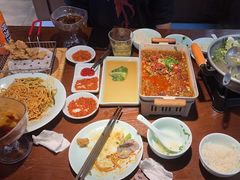 -全牛匠·乐山跷脚牛肉(西单华威约饭街店)