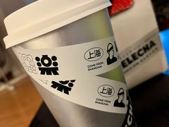-LELECHA乐乐茶(王府井喜悦店)