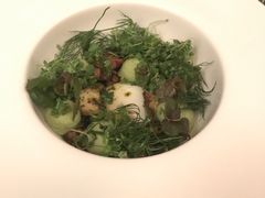 小八爪鱼-Ocean's Table 欧舍